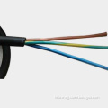 Custom RVVP Shielded Cable 1mm 2 Cores for Air Conditioning